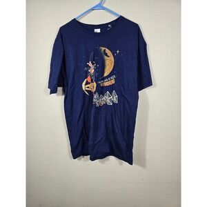 Star Wars Graphic‎ T-Shirt I Find Your Lack of Cheer Disturbing 2XL